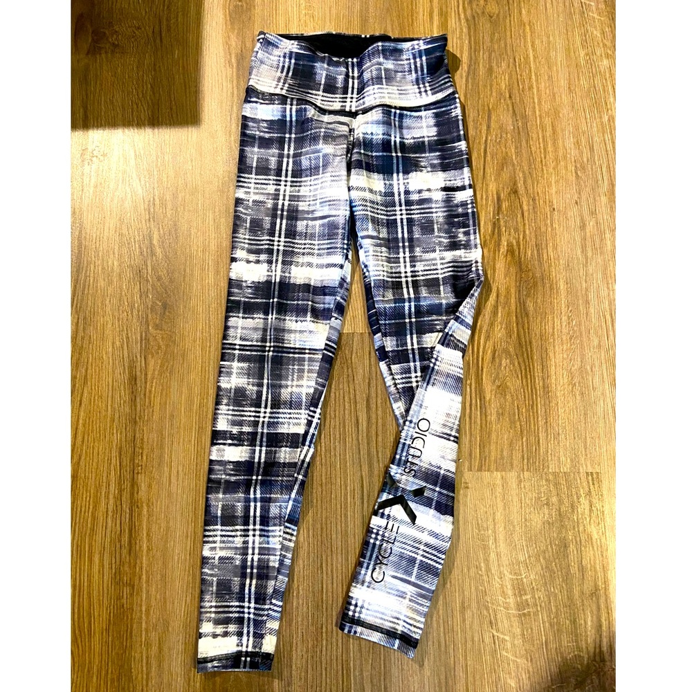 Cycle X Leggings